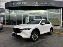 2022 Mazda CX-5 GX AWD at