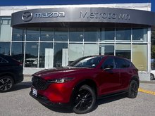 2022 Mazda CX-5 Sport Design AWD CD