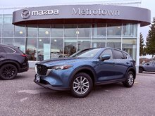 2022 Mazda CX-5 GS AWD at