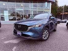 2022 Mazda CX-5 GS AWD at