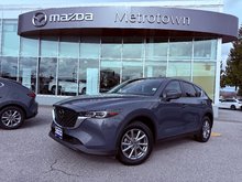 2022 Mazda CX-5 GS AWD at