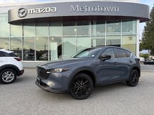 2022 Mazda CX-5 Kuro AWD at
