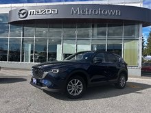 2023 Mazda CX-5 GX AWD at