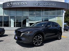 2023 Mazda CX-5 GS AWD at