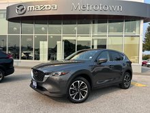 2023 Mazda CX-5 GS AWD at