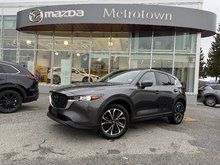 2023 Mazda CX-5 GT AWD 2.5L I4 CD at