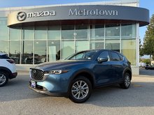 2023 Mazda CX-5 GS AWD at