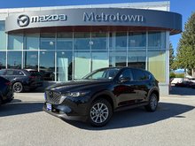 2023 Mazda CX-5 GX AWD at