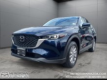 2024 Mazda CX-5 GX AWD at (2)