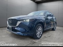 2024 Mazda CX-5 GT AWD at