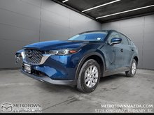 2024 Mazda CX-5 GX AWD at (2)