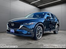 2024 Mazda CX-5 GS AWD(2)