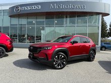 2025 Mazda CX-50 Hybrid GT e-AWD
