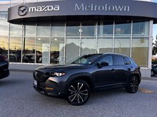2023 Mazda CX-50 GT 2.5L I4 DC