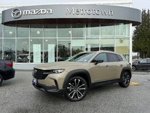 2023 Mazda CX-50 GT 2.5L I4 DC