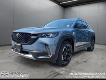 2023 Mazda CX-50 GT 2.5L I4 T