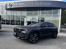 2024 Mazda CX-50 GT AWD