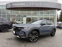 2024 Mazda CX-50 GT w/Turbo AWD