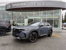 2024 Mazda CX-50 Meridian Edition 2.5L I4 T