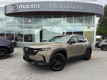 2024 Mazda CX-50 GS-L AWD