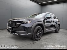 2025 Mazda CX-50 GS-L AWD