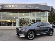 2019 Mazda CX-9 Signature