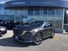 2019 Mazda CX-9 Signature