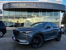 2021 Mazda CX-9 Kuro AWD