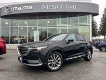 2021 Mazda CX-9 GT AWD