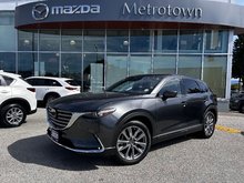 2021 Mazda CX-9 GT AWD (2)