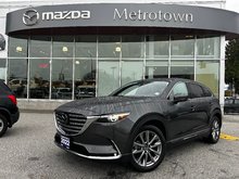 2022 Mazda CX-9 GT AWD