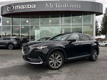 2022 Mazda CX-9 Signature