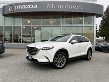 2022 Mazda CX-9 GS-L AWD
