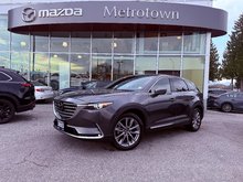 2023 Mazda CX-9 GT AWD