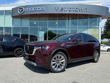 2024 Mazda CX-90 MHEV GT-P