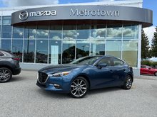 2018  Mazda3 Sport GT at