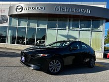 2021  Mazda3 Sport GS at