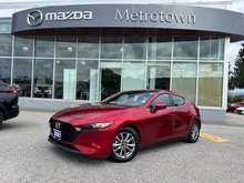 2021  Mazda3 Sport GX at