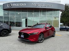 2021  Mazda3 Sport GT at AWD I4