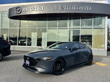 2022  Mazda3 Sport GT at AWD Turbo