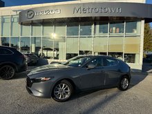 2024  Mazda3 Sport GS Auto i-ACTIV AWD
