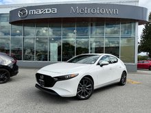 2025  Mazda3 Sport GT Auto i-ACTIV AWD