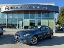 2018  Mazda3 GS at