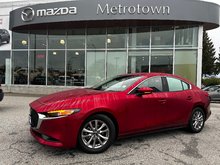 2019  Mazda3 GS at