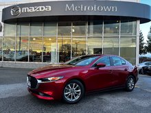 2019  Mazda3 GS at