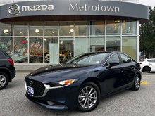 2020  Mazda3 GS at