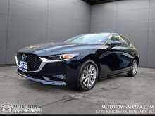 2020  Mazda3 GS at