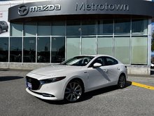 2021  Mazda3 100th Anniversay Edition at