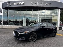 2021  Mazda3 GS at