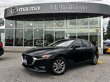 2022  Mazda3 GS at